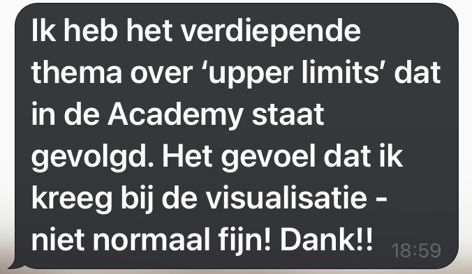 screenshot Telegram